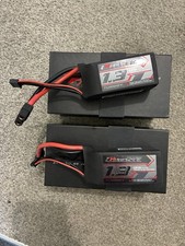 RC Battery Turnigy Graphene