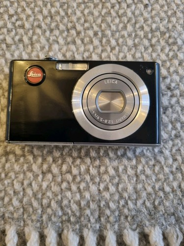 Leica lux 10mp - leica, c-lux