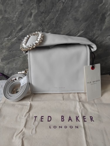 Ted baker emie ecru - ted, white