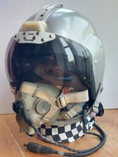 RAF MK1.A Jet Fighter Pilot's