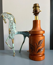 VINTAGE MID CENTURY DANISH