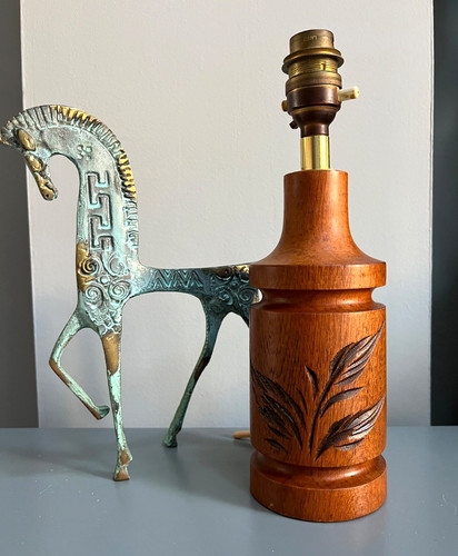 Vintage mid century danish - century,
