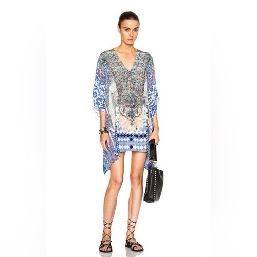 Vgc camilla franks short lace - vgc,