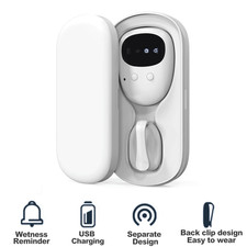 Wireless Bedwetting Alarm Pee