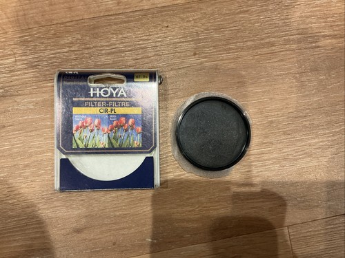Hoya cir circular polarizer - hoya,