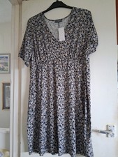 Floral Pattern Women's