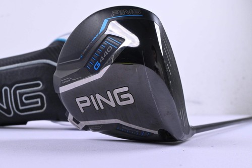 Ping g440 sft driver - ping,
