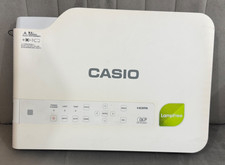 Casio XJ-A132 2000 Lumens HDMI