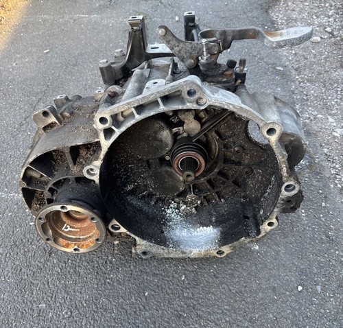 Audi quattro gearbox - a1,