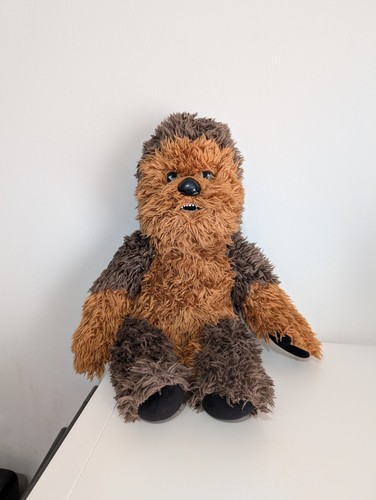 Build bear star wars - build,