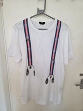 Fendi Men's T-Shirt Brand New