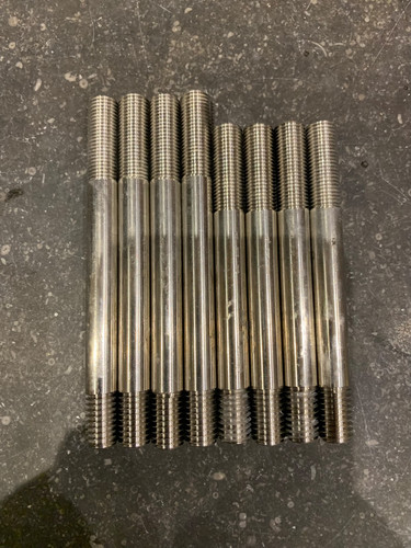 Gimbal housing studs stdx8 - gimbal, for