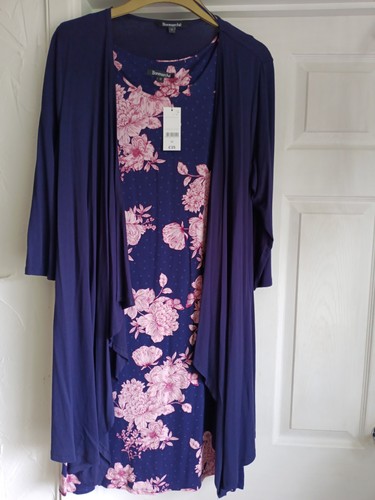Ladies part dress size - 2,