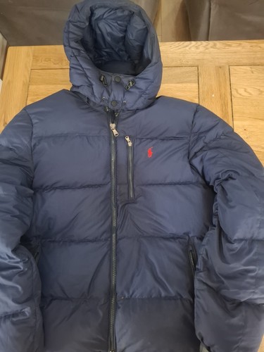 Ralph lauren polo insulated - lauren,
