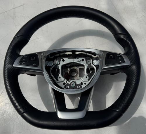 Mercedes class w205 - c,