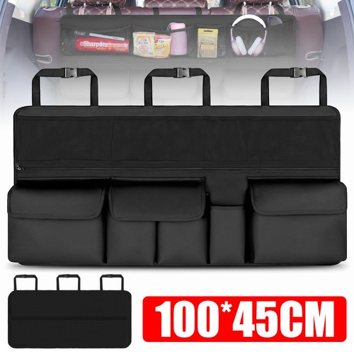 Car seat back - seat, trunk