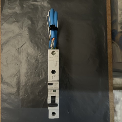 Eaton mem rcbo b20 amp - mem,