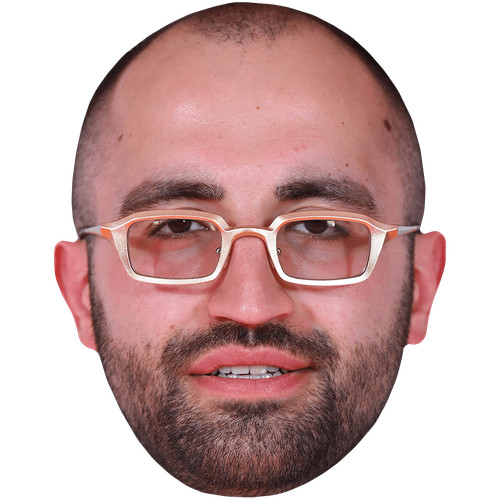 Fat brestovci - fat, (glasses)