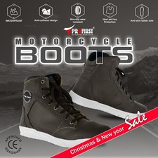 Motorcycle Leather Waterproof