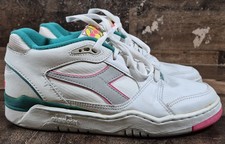 Vintage diadora anni - 90, tennis