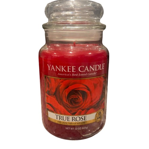 Yankee candle true - candle, 22