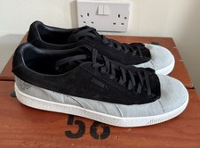 Puma x Stampd Suede Classic