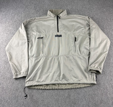 Paramo Jacket Mens Large Beige