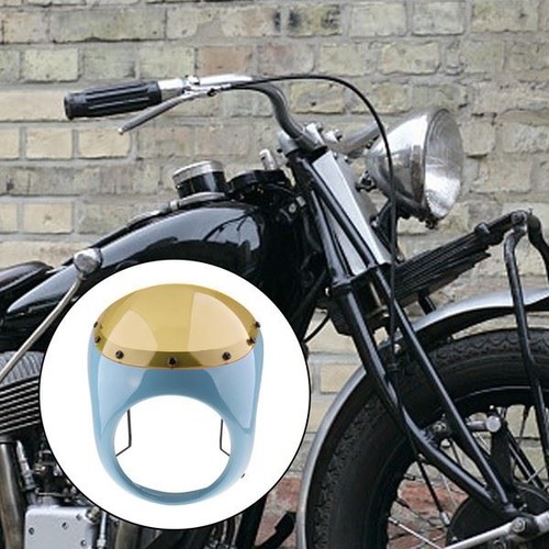 Motorcycle headlight - motorcycle,
