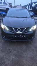 NISSAN QASHQAI 2017 1.5DIESEL
