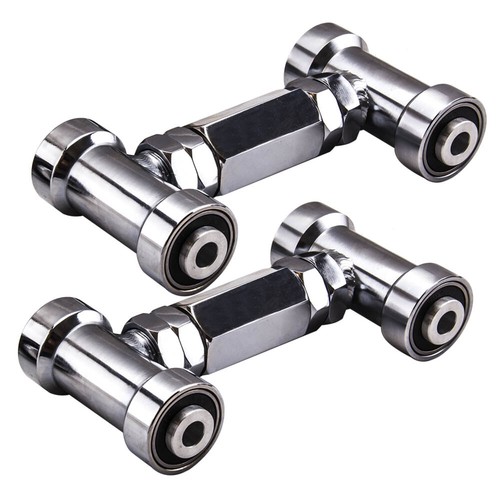 Pair adjustable front - pair,