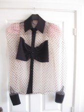 francesca couture Top/dress