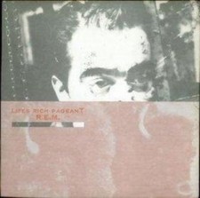 R.E.M. : Lifes Rich Pageant CD