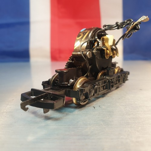 Lima class locomotive - oo, 37