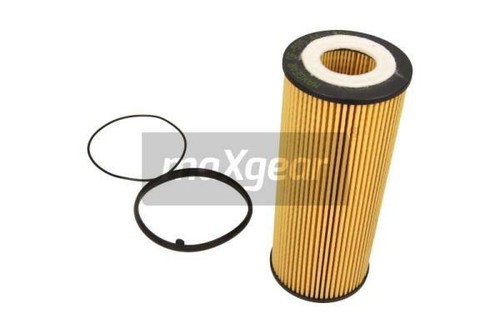 Maxgear 1233 oil filter for - 26-1233,