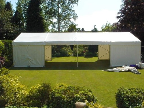 Large marquee tent heavy - marquee,