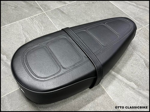 Black seat complete - black,