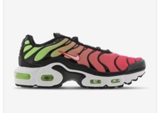 Nike Air Max Plus Tuned 1 TN Grade School Shoes. UK Size 5.5 EU 38.5 BNIB