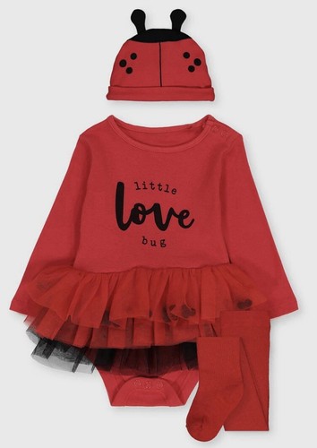 Red ladybird love - ladybird,