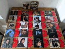 Johnny Cash – 20 Original