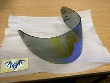 Soei CX-1 Blue Rainbow Visor