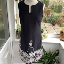 Ladies Dress By Ronni Nicole Gorgeous Design 