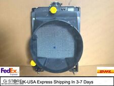 894319M92 Radiator For Massey Ferguson 35 Diesel 135 35FE 35X- OEM Quality