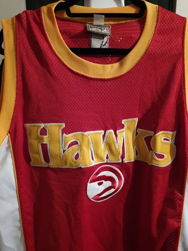 Atlanta hawks nba retro - atlanta,