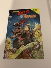 SPAWN KILLS EVERY SPAWN #1 -