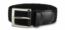 STREEZE 35mm Wide Stretch Belt