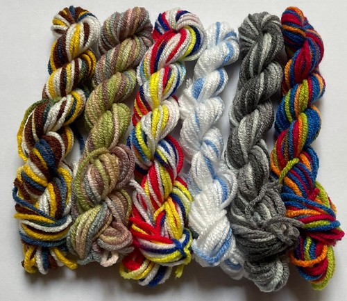 Crafts pack cotton blend - cotton,