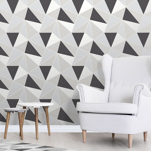 Fine decor apex - decor, geometric