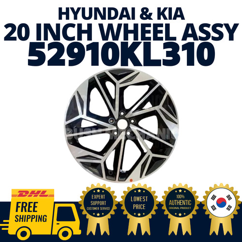 Genuine oem hyundai - hyundai, kia
