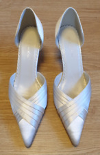 Next Cream (Ivory) Satin