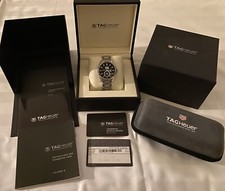 Tag heuer carrera men watch - tag, men's